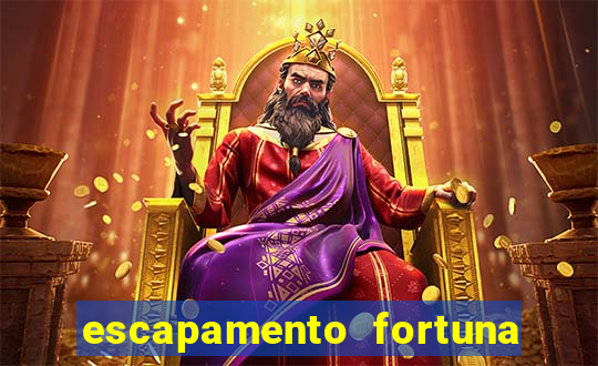 escapamento fortuna fan 160